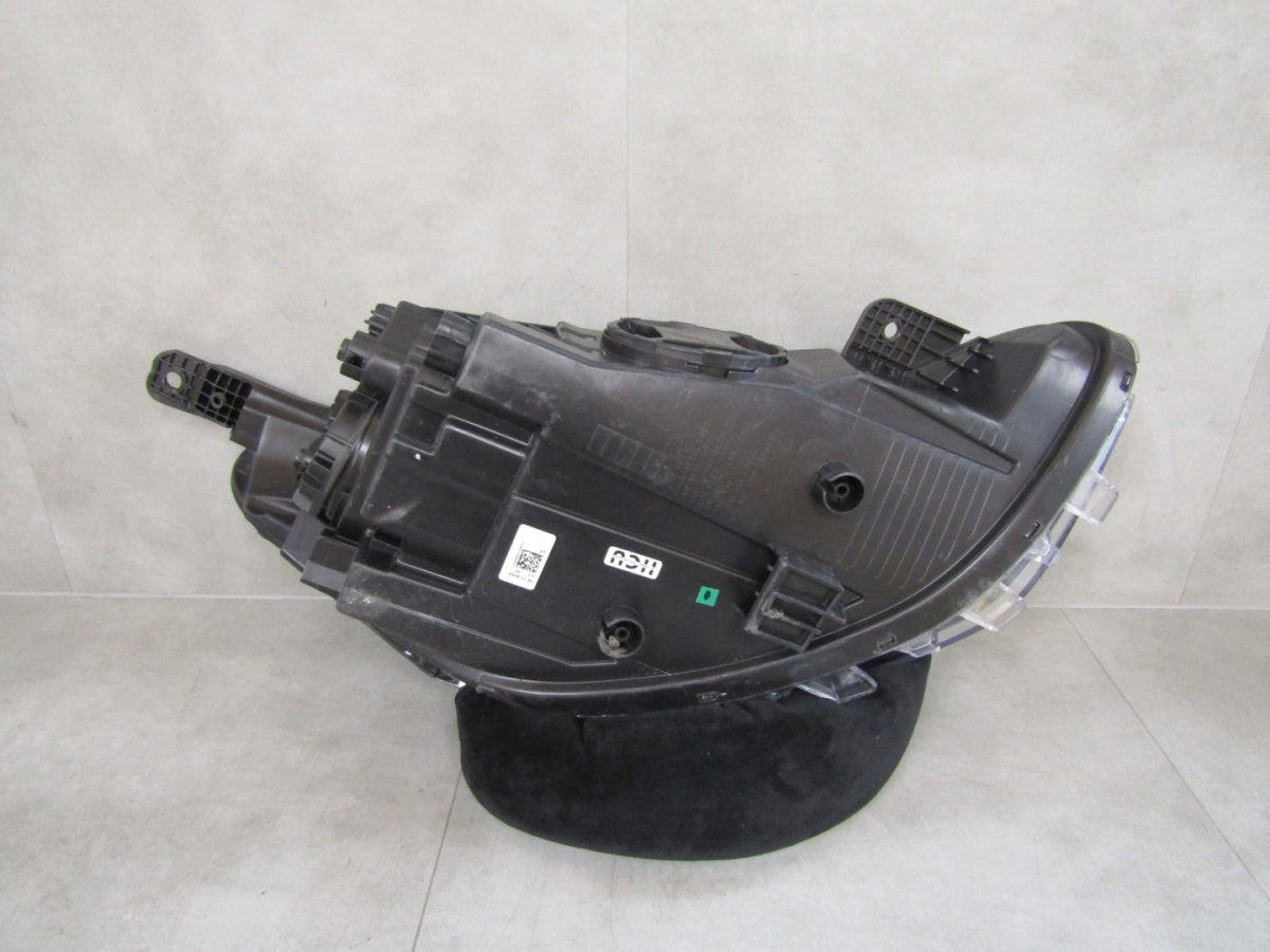Prednji far Hyundai I10 III halogen sa sočivom LH lijevi 19-22 92101-K7100