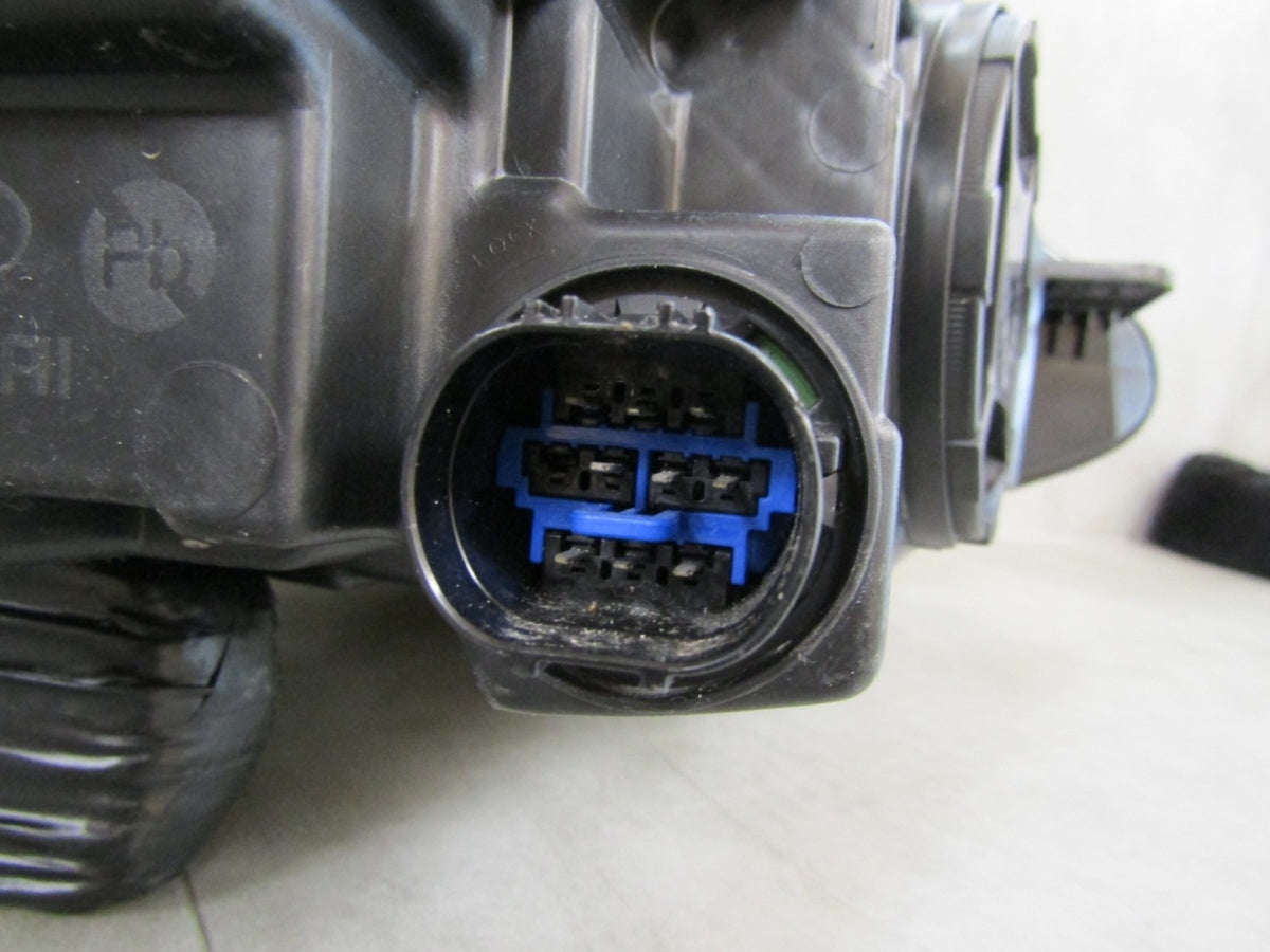Prednji far Hyundai I10 III halogen sa sočivom LH lijevi 19-22 92101-K7100