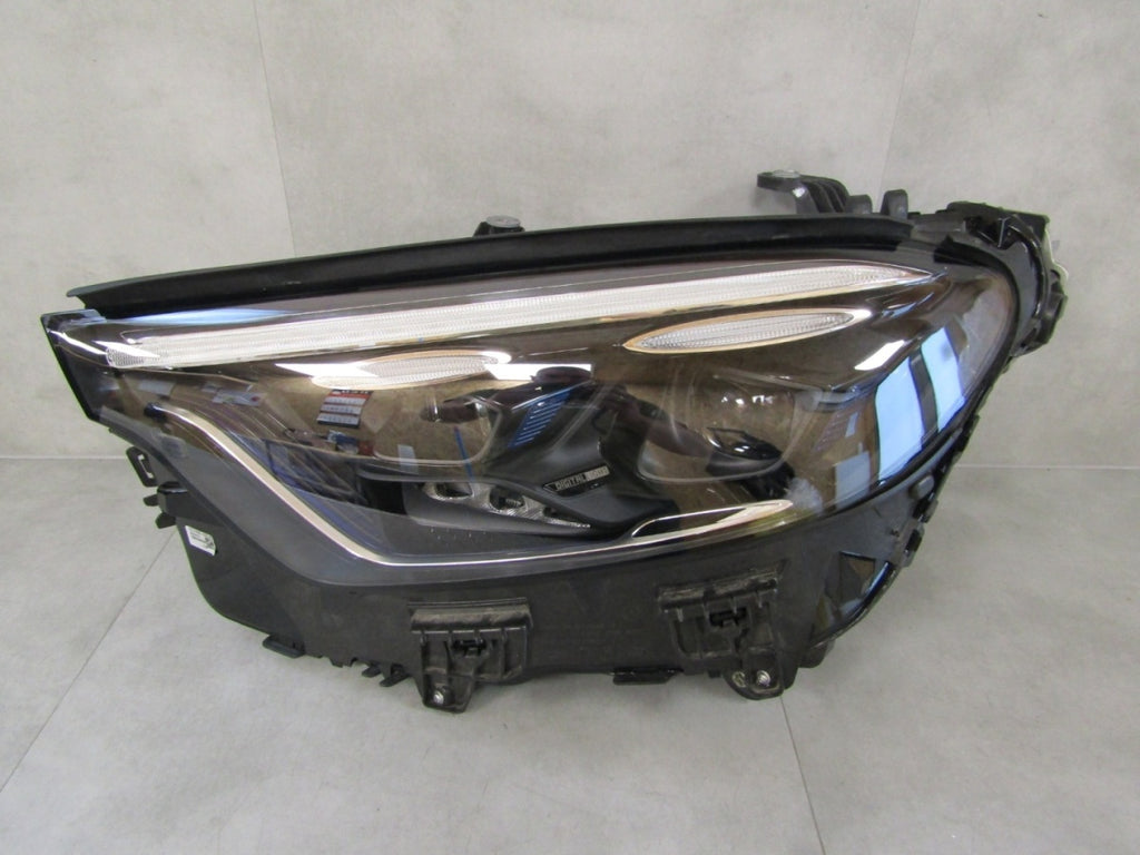 Prednji far MERCEDES GLC 2 W254 LED DIGITAL LIGHT 22- LH lijevi A2549062302