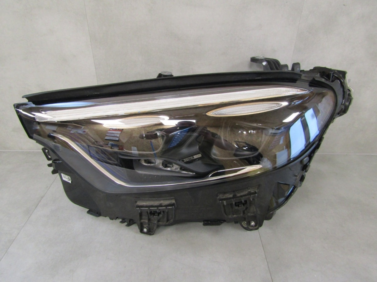 Prednji far MERCEDES GLC 2 W254 LED DIGITAL LIGHT 22- LH lijevi A2549062302