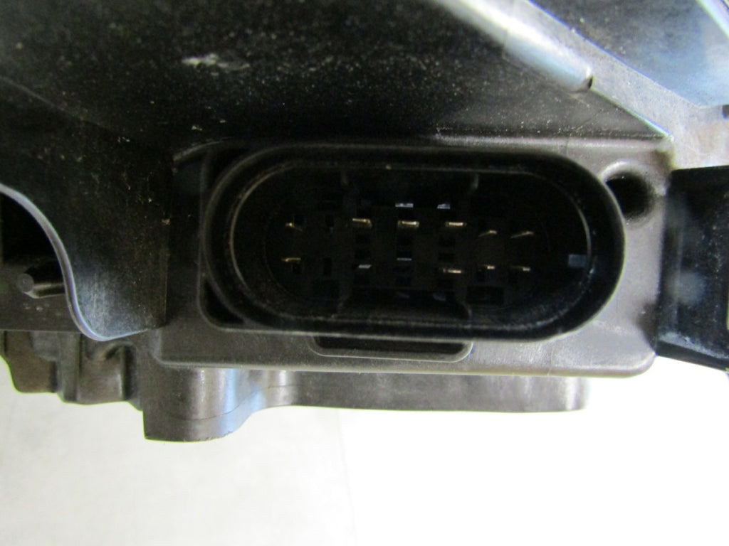 Prednji far MERCEDES GLC 2 W254 LED DIGITAL LIGHT 22- LH lijevi A2549062302