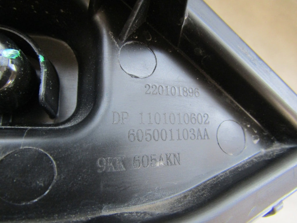 Prednji far CHERY OMODA C5 V LIFT LH lijevi 605001103AA 24-