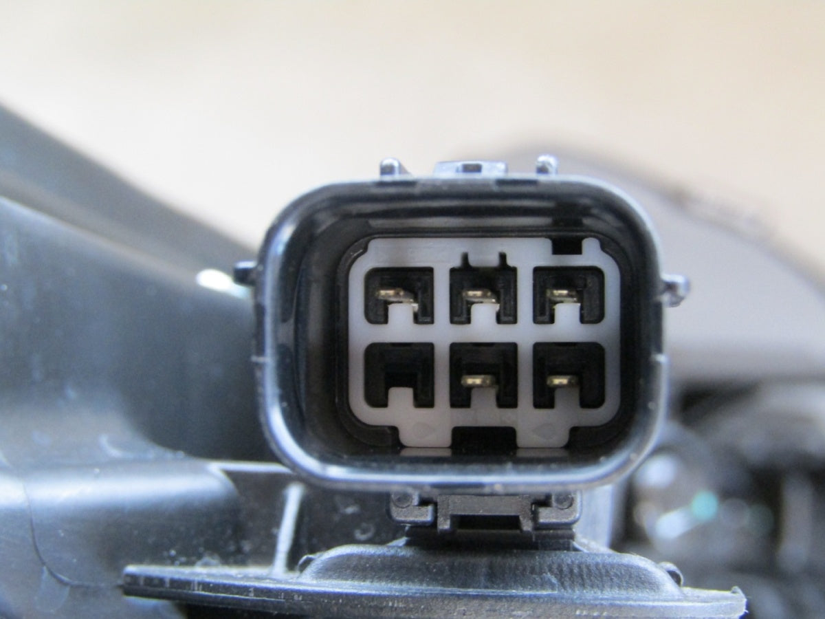 Prednji far CHERY OMODA C5 V LIFT LH lijevi 605001103AA 24-