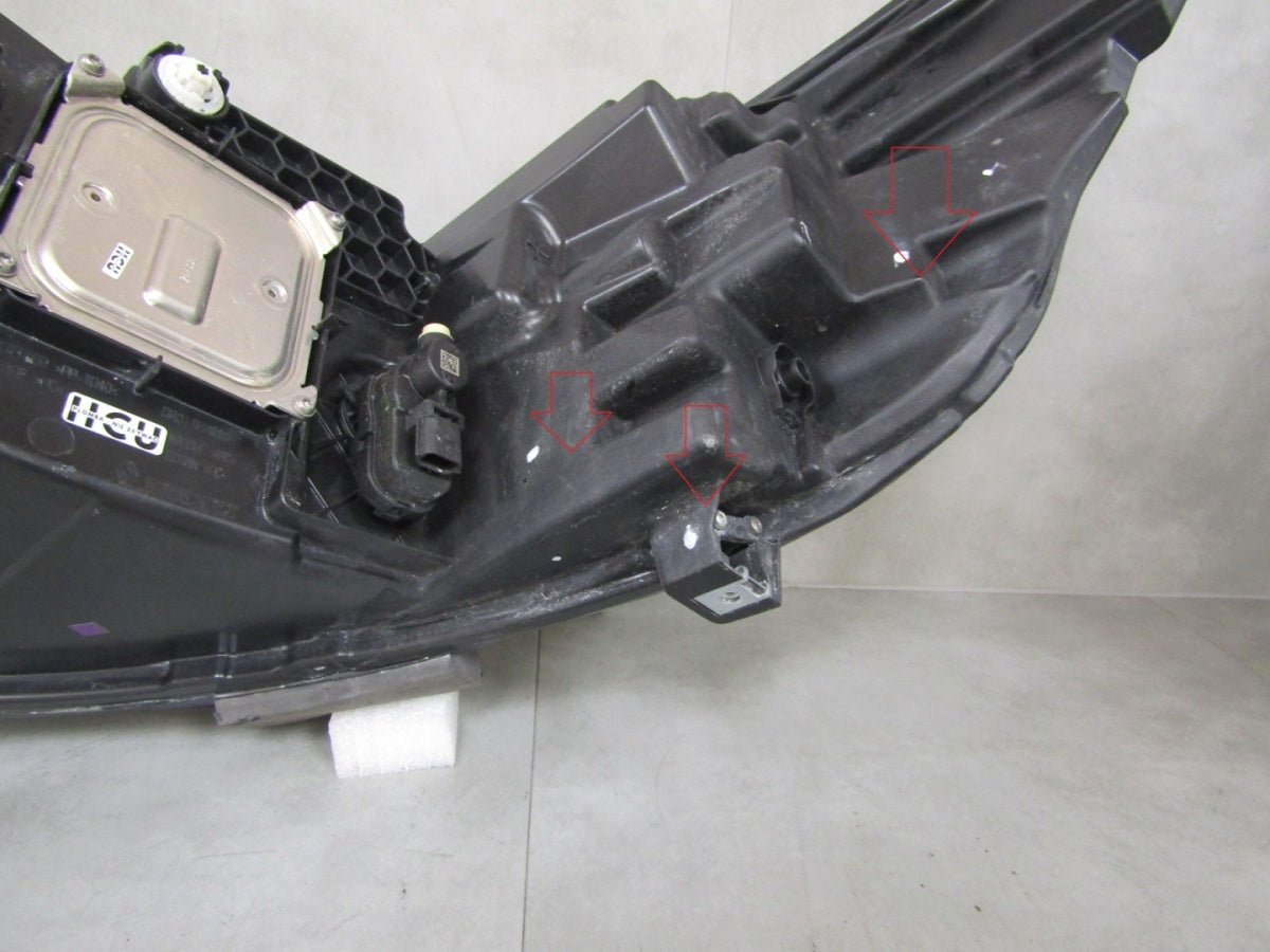 Prednji far RENAULT TRAFIC 3 III LIFT LED RH desni 20- 260102899R