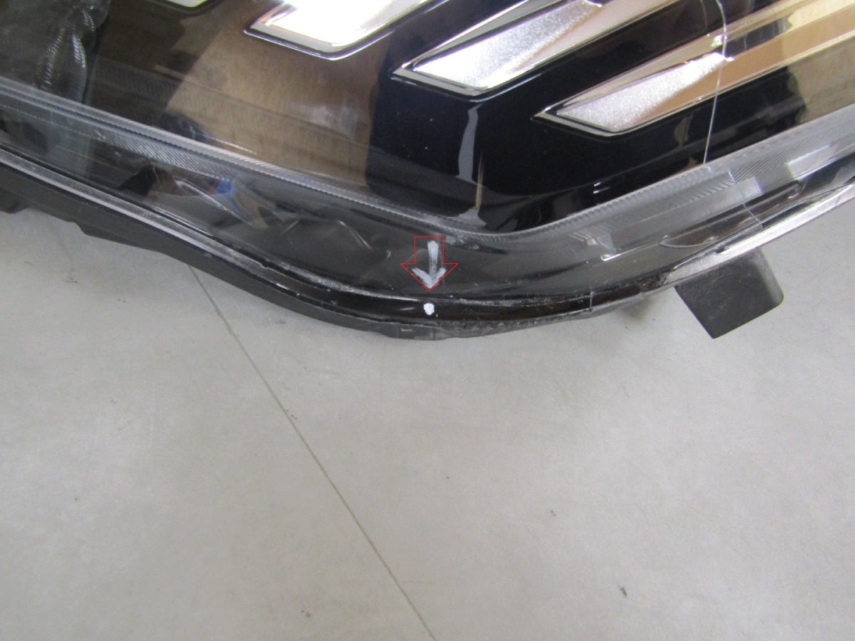 Prednji far RENAULT TRAFIC 3 III LIFT LED RH desni 20- 260102899R