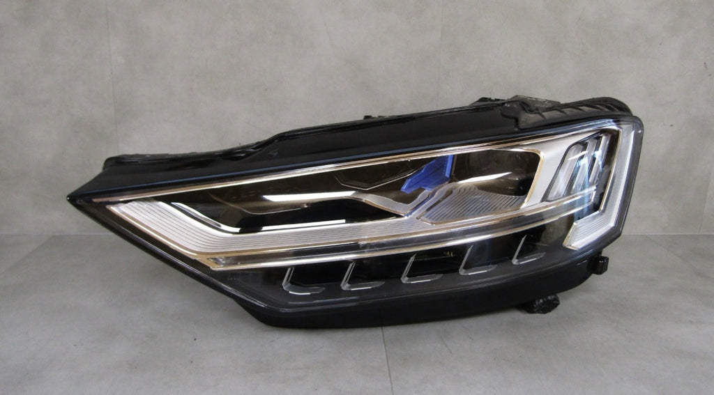 Prednji far AUDI A8 D5 LASER LH lijevi 17-21 4N0941085