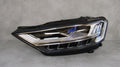 Prednji far AUDI A8 D5 LASER LH lijevi 17-21 4N0941085