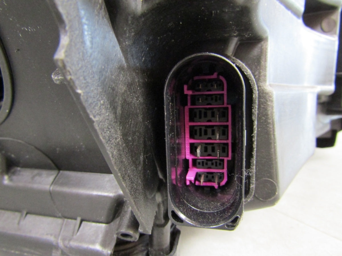 Prednji far AUDI A8 D5 LASER LH lijevi 17-21 4N0941085