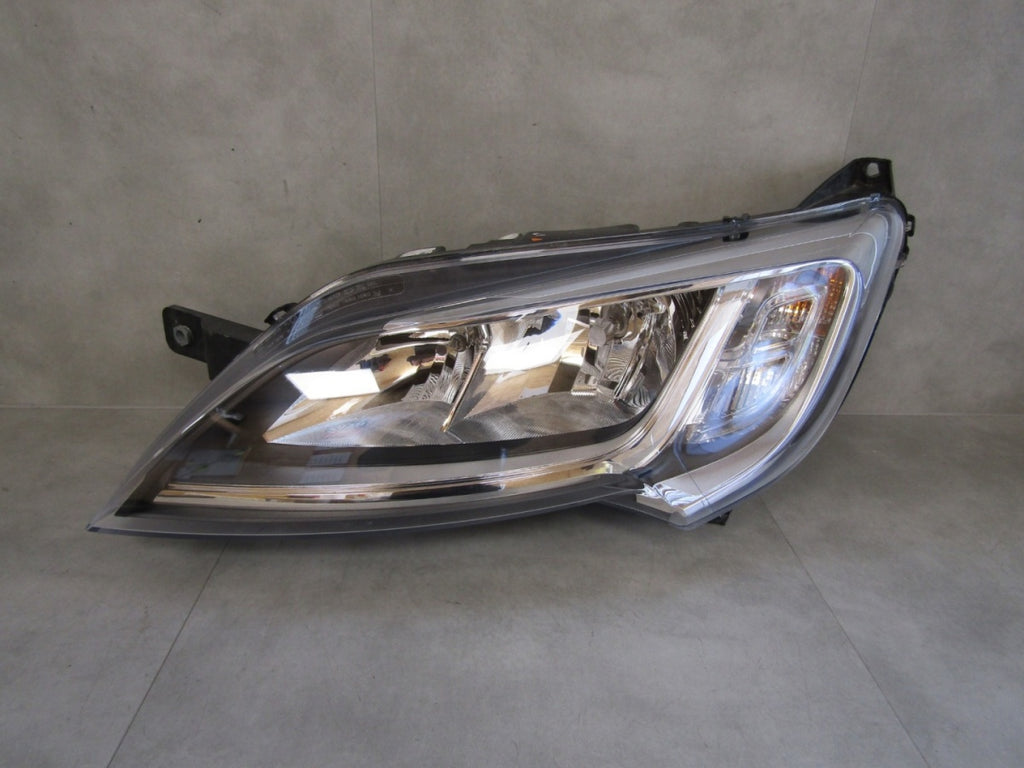 Prednji far FIAT DUCATO BOXER JUMPER LIFT halogen 14- LH lijevi 1440924780