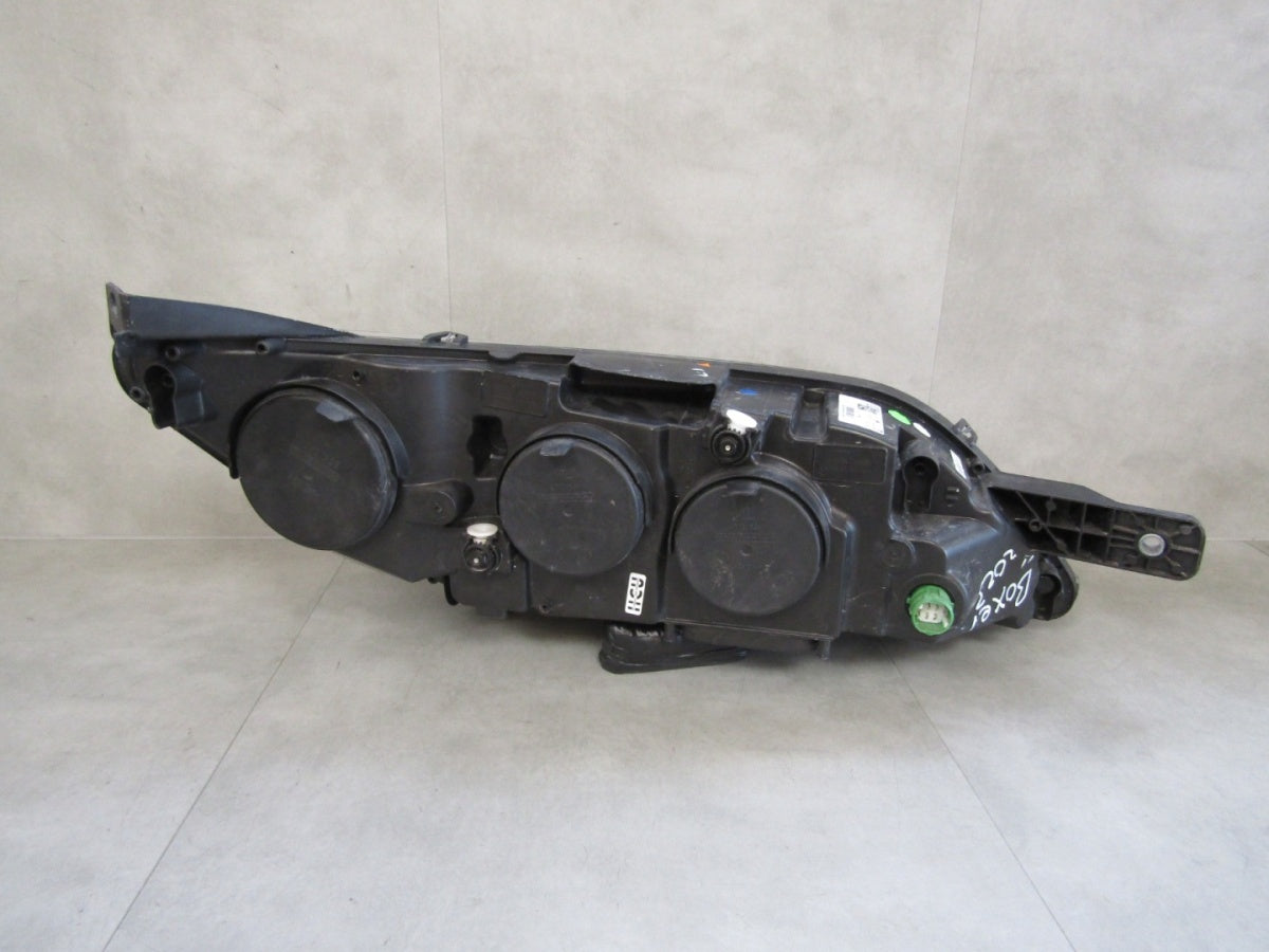 Prednji far FIAT DUCATO BOXER JUMPER LIFT halogen 14- LH lijevi 1440924780