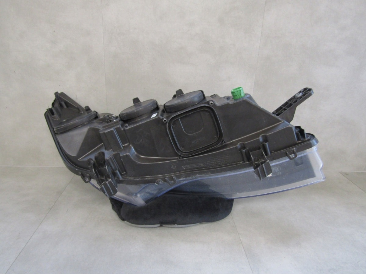 Prednji far FIAT DUCATO BOXER JUMPER LIFT halogen 14- LH lijevi 1440924780