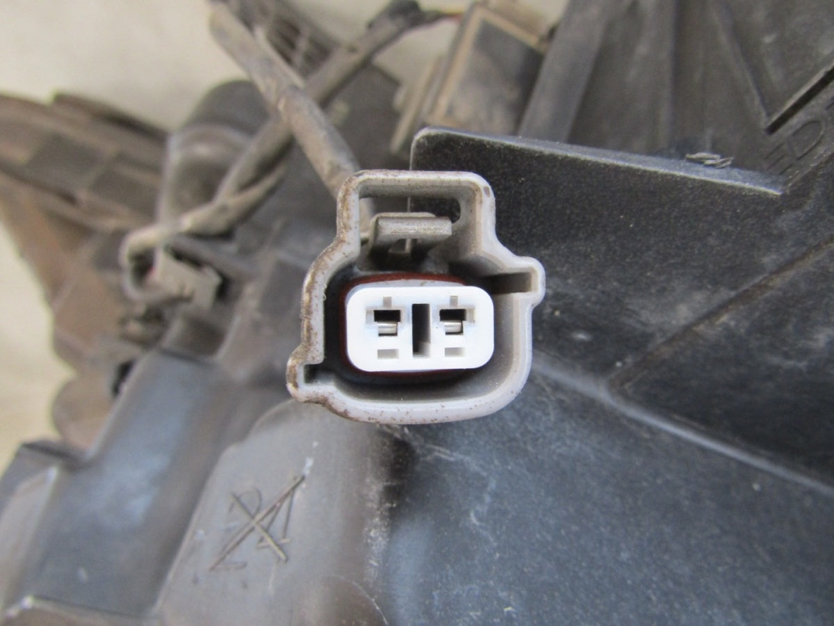Prednji far TOYOTA LAND CRUISER J150 LIFT LED 18-22 LH lijevi