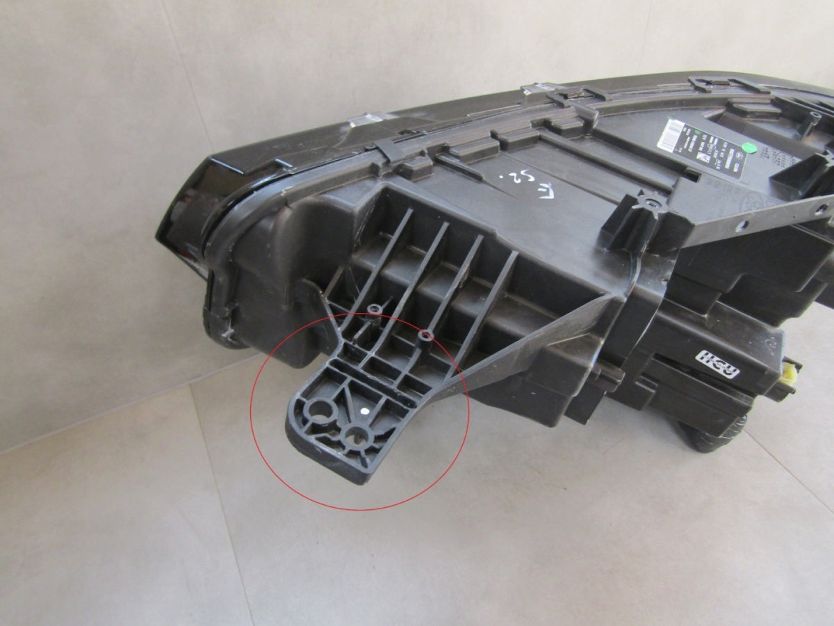 Prednji far FORD EXPLORER EV FULL LED 23- RH desni R2KB-13E016 CF