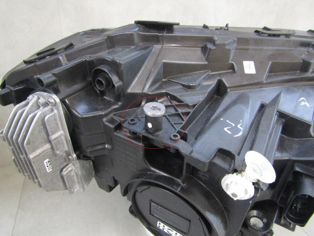Prednji far MERCEDES EQA EQB W243 FULL LED PERFORMANCE LH lijevi 21-24 A2439062701