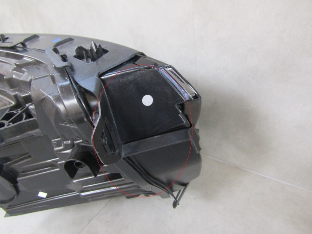 Prednji far MERCEDES EQA EQB W243 FULL LED PERFORMANCE LH lijevi 21-24 A2439062701