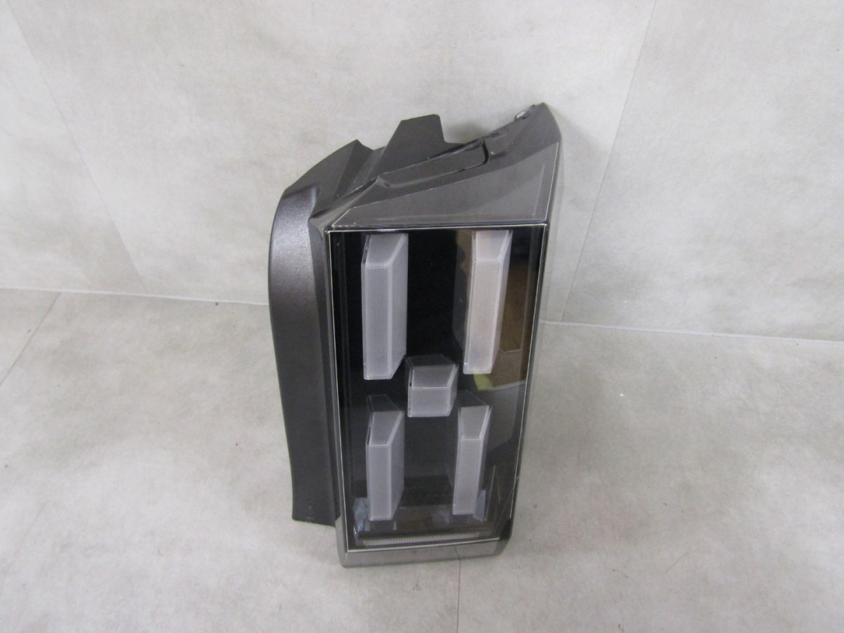 Stop svjetlo LH lijevi FIAT GRANDE PANDA 24 - 9855953280