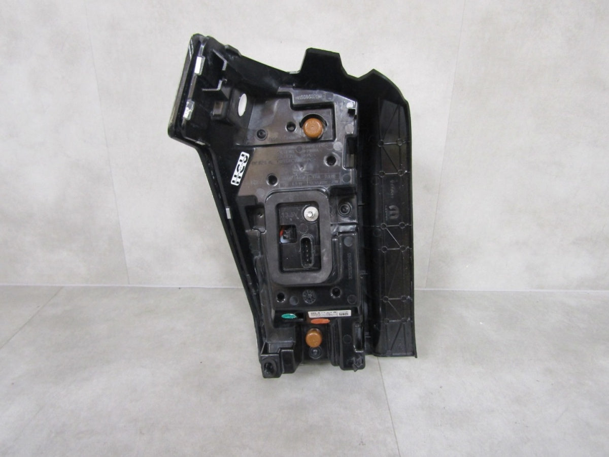 Stop svjetlo LH lijevi FIAT GRANDE PANDA 24 - 9855953280