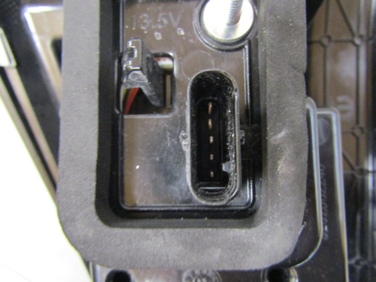 Stop svjetlo LH lijevi FIAT GRANDE PANDA 24 - 9855953280