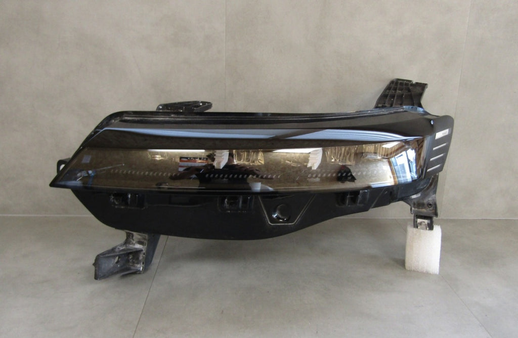 Prednji far RENAULT MEGANE E-TECH LED LH lijevi 22- 2601764R