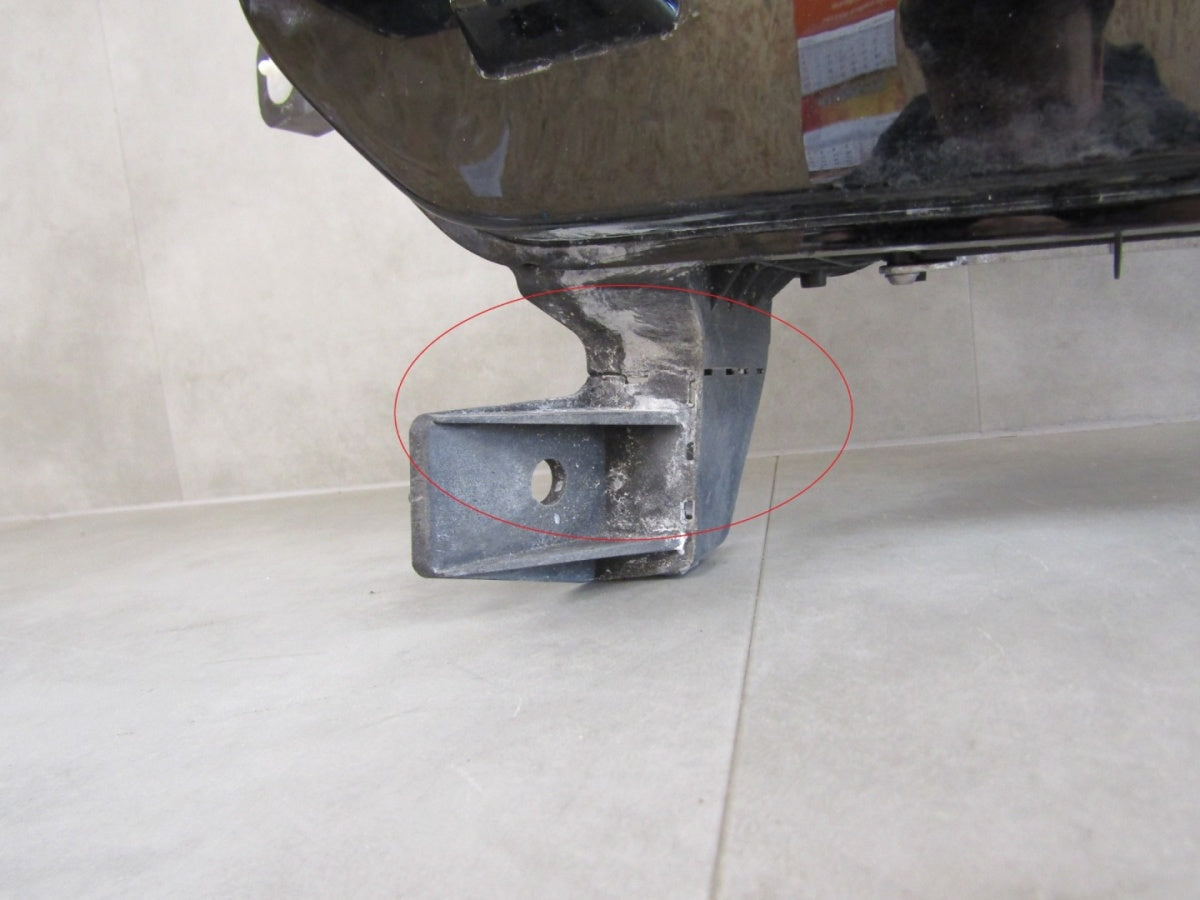 Prednji far RENAULT MEGANE E-TECH LED LH lijevi 22- 2601764R