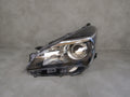 Prednji far TOYOTA YARIS 3 III LIFT halogen sa sočivom 14-17 LH
