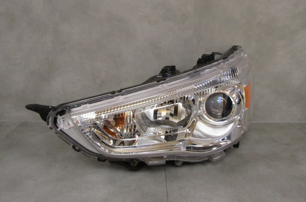 Prednji far MITSUBISHI ASX LIFT halogen sa sočivom LH lijevi 12-19
