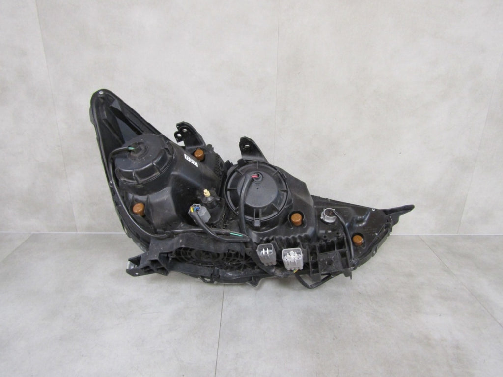 Prednji far MITSUBISHI ASX LIFT halogen sa sočivom LH lijevi 12-19