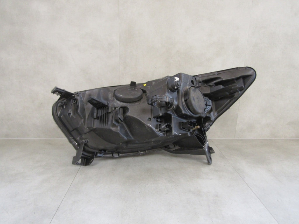 Prednji far RENAULT CAPTUR I 1 halogen sa sočivom RH 13-17 260100855R