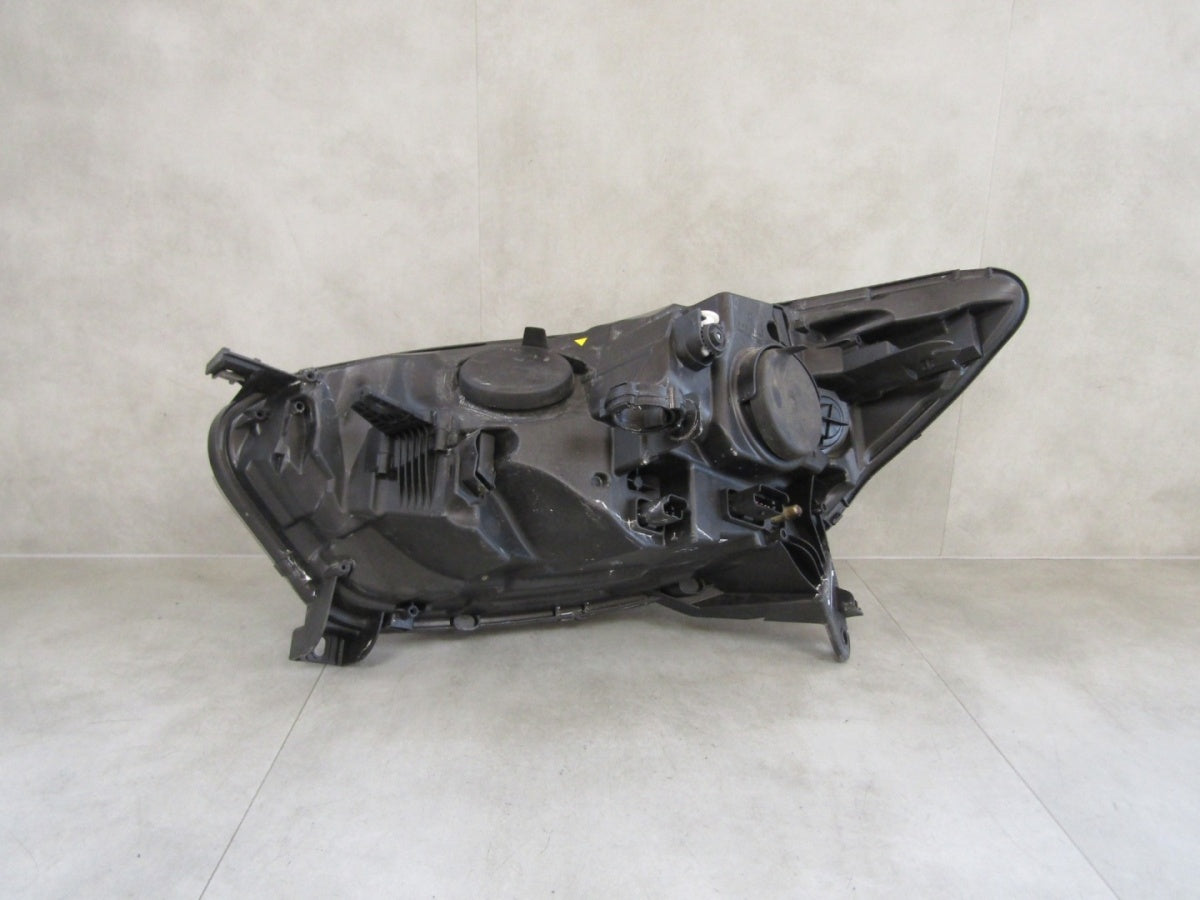 Prednji far RENAULT CAPTUR I 1 halogen sa sočivom RH 13-17 260100855R