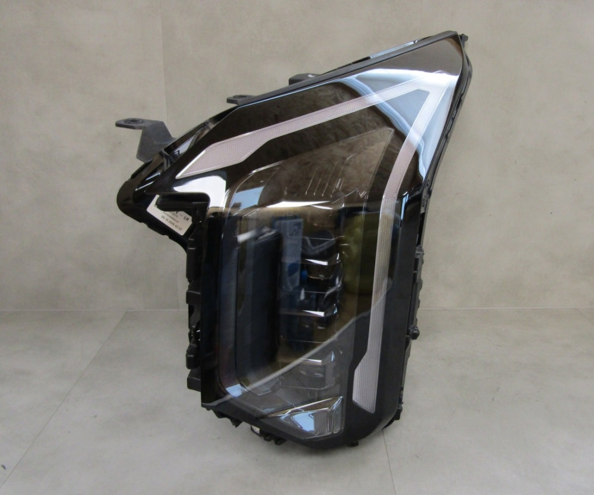 Prednji far KIA SPORTAGE V LIFT 25- FULL LED LH lijevi 92101R2650