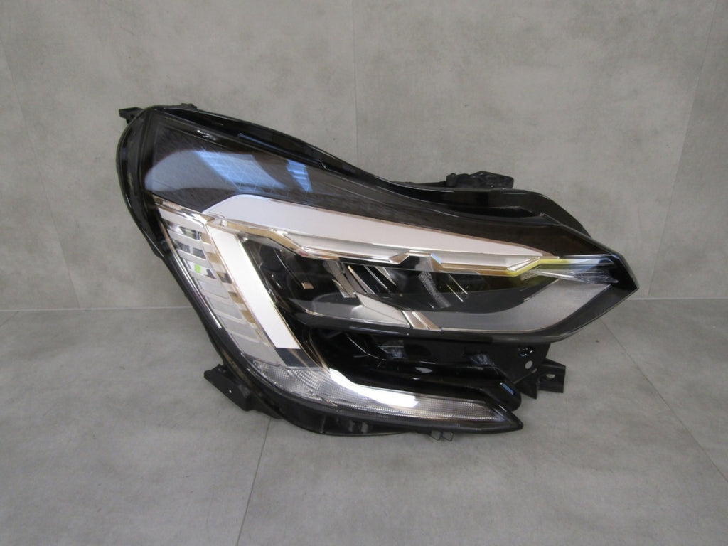 Prednji far RENAULT CAPTUR II FULL LED PURE VISION 19- RH desni 01393002
