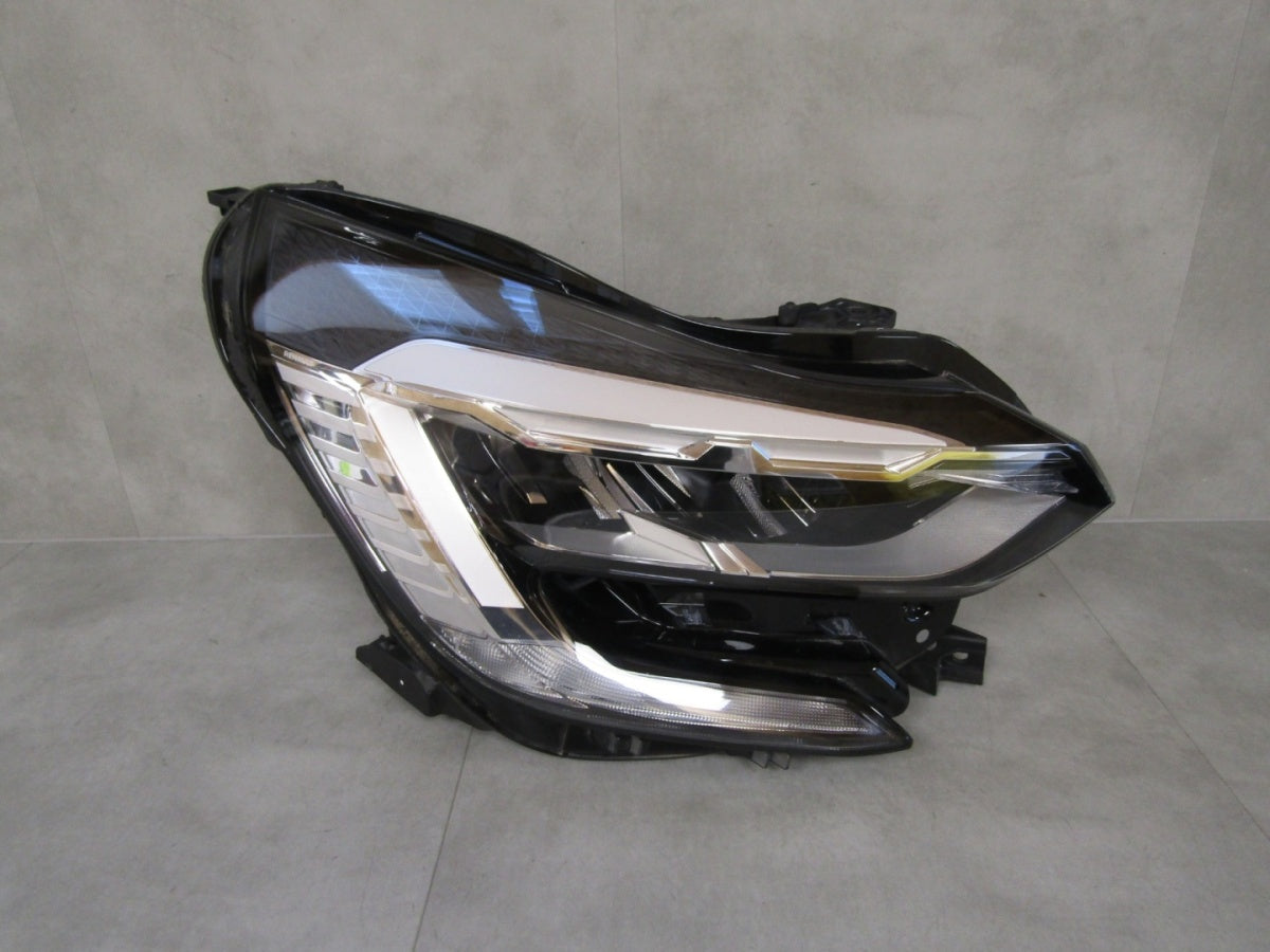 Prednji far RENAULT CAPTUR II FULL LED PURE VISION 19- RH desni 01393002