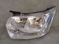 Prednji far Ford Transit MK8 halogen lijevi LH 13-18 BK31-13D153-BH