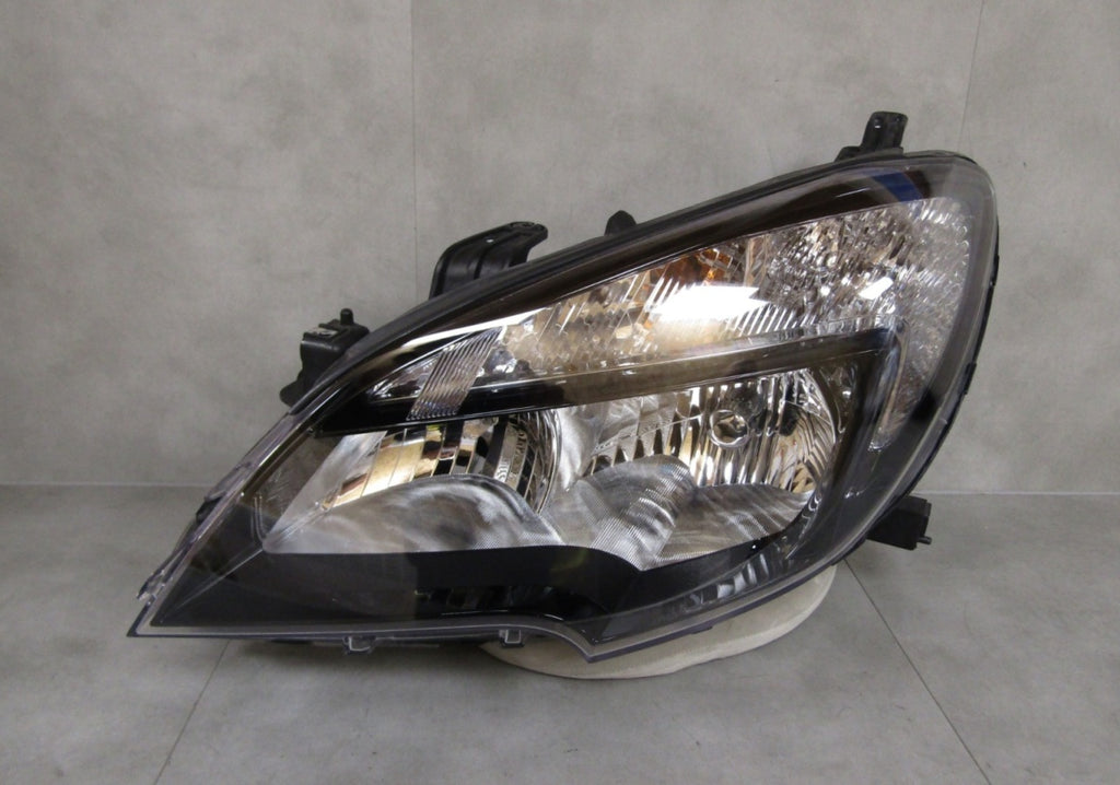 Prednji far OPEL MOKKA A halogen LH lijevi 12-16 42435929