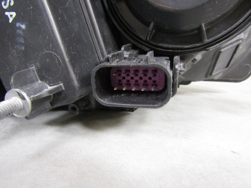Prednji far OPEL MOKKA A halogen LH lijevi 12-16 42435929