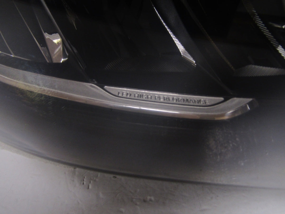Prednji far MERCEDES B klasa W247 LIFT LED PERFORMANCE 22- RH A2479061004
