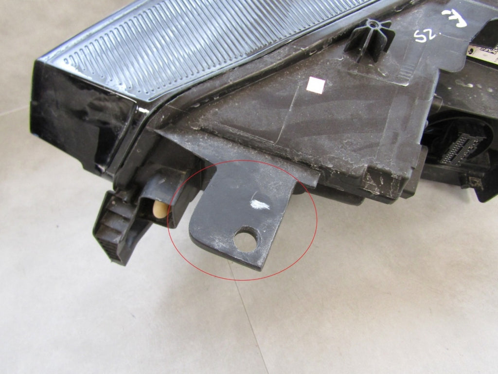 Prednji far VOLKSWAGEN ID.4 ID4 ID.5 ID5 FULL LED IQ LIGHT 20- RH 11B941036G