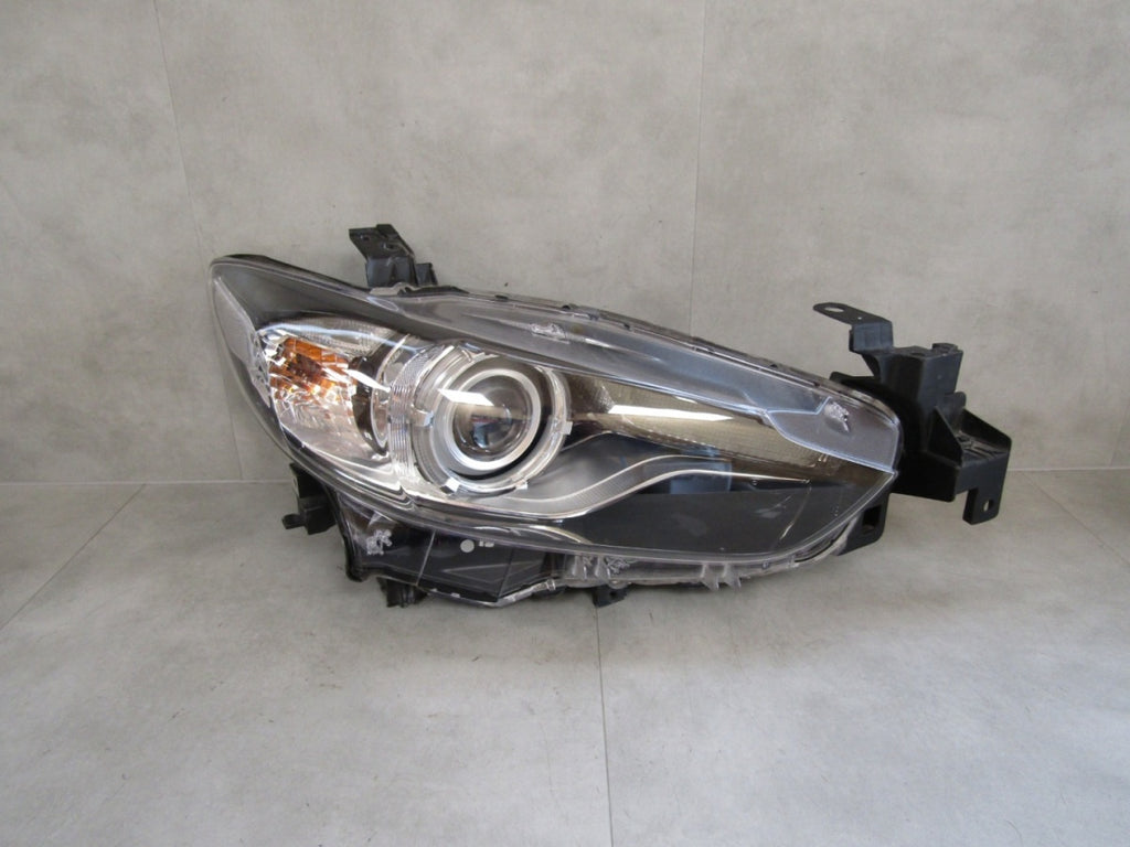 Prednji far MAZDA 6 GJ xenon zakretni RH desni 12-14