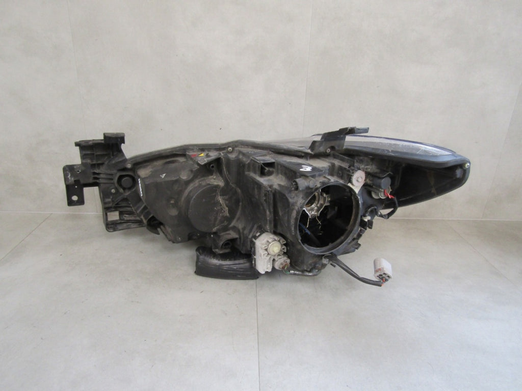 Prednji far MAZDA 6 GJ xenon zakretni RH desni 12-14