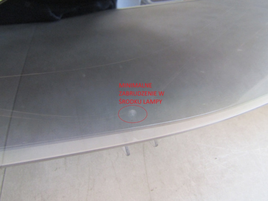 Prednji far MAZDA 6 GJ xenon zakretni RH desni 12-14