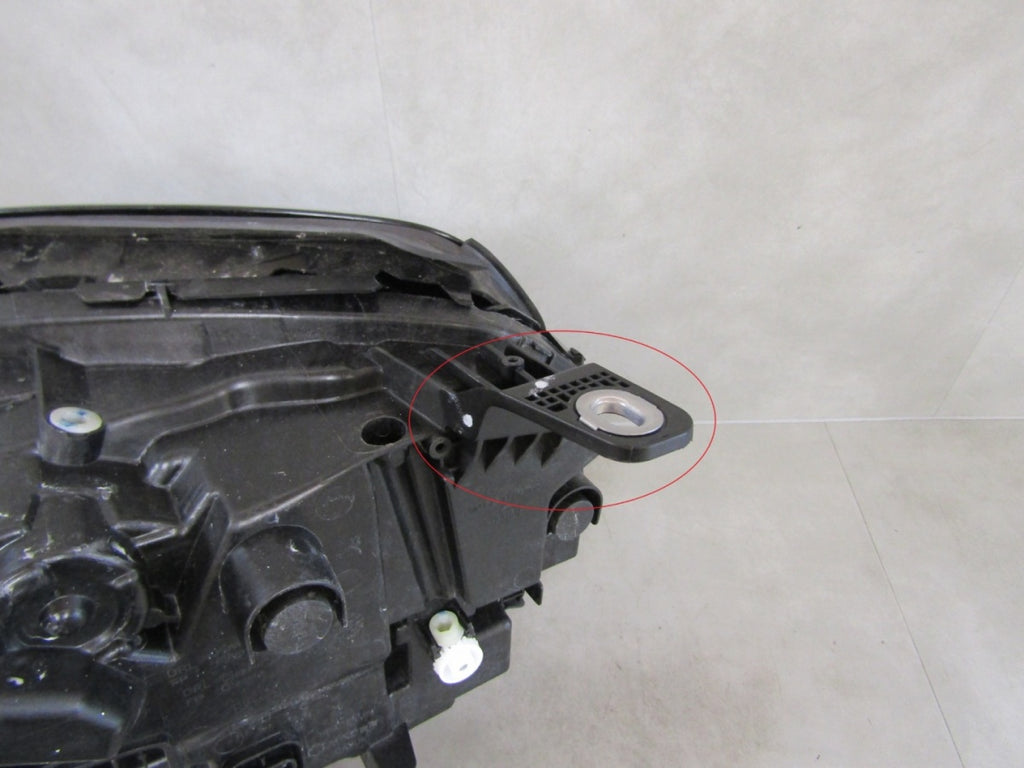 Prednji far MINI ACEMAN FULL LED RH desni 24- GWQZHD-F30