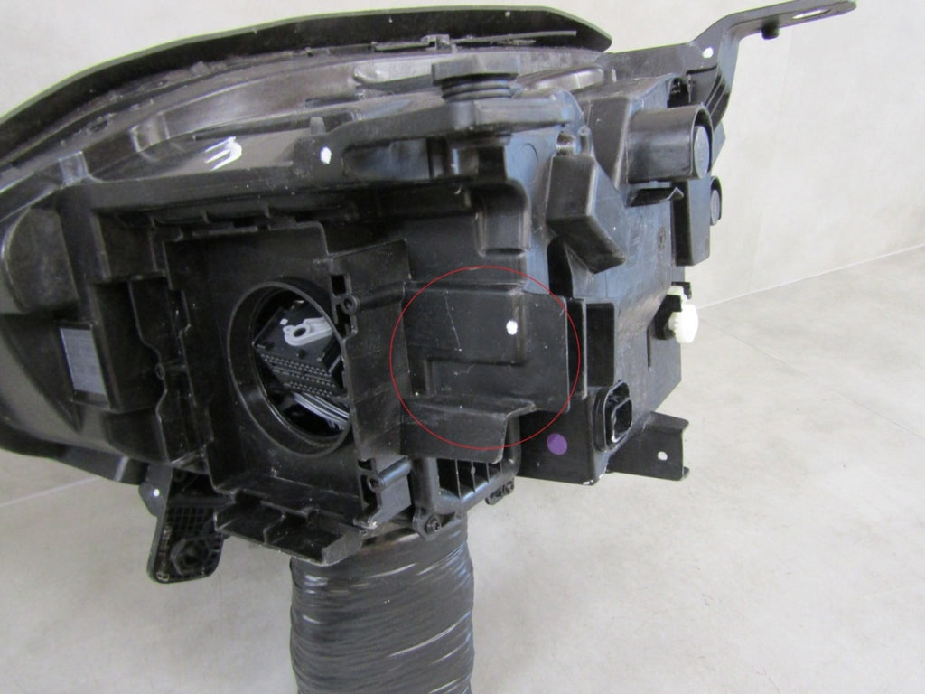 Prednji far MINI ACEMAN FULL LED RH desni 24- GWQZHD-F30
