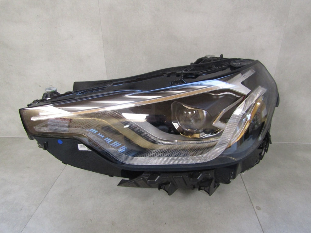 Prednji far BMW 2 G42 FULL LED GOLD LH 22- 5A03E37-04