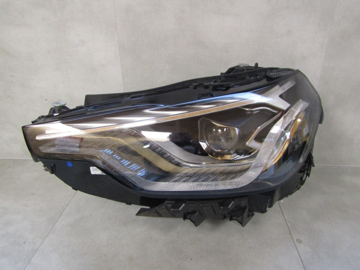 Prednji far BMW 2 G42 FULL LED GOLD LH 22- 5A03E37-04
