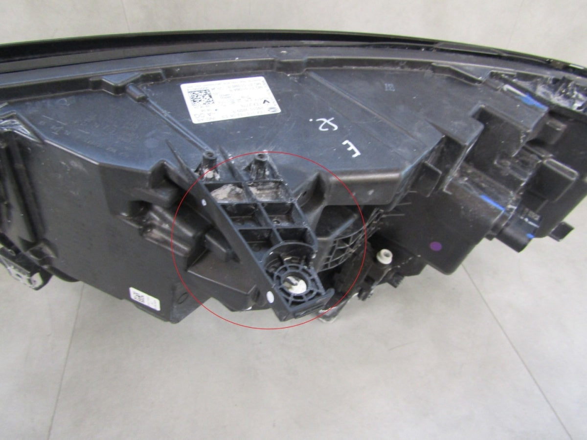 Prednji far RENAULT AUSTRAL LED MATRIX VISION 22-25 RH desni 260109229R