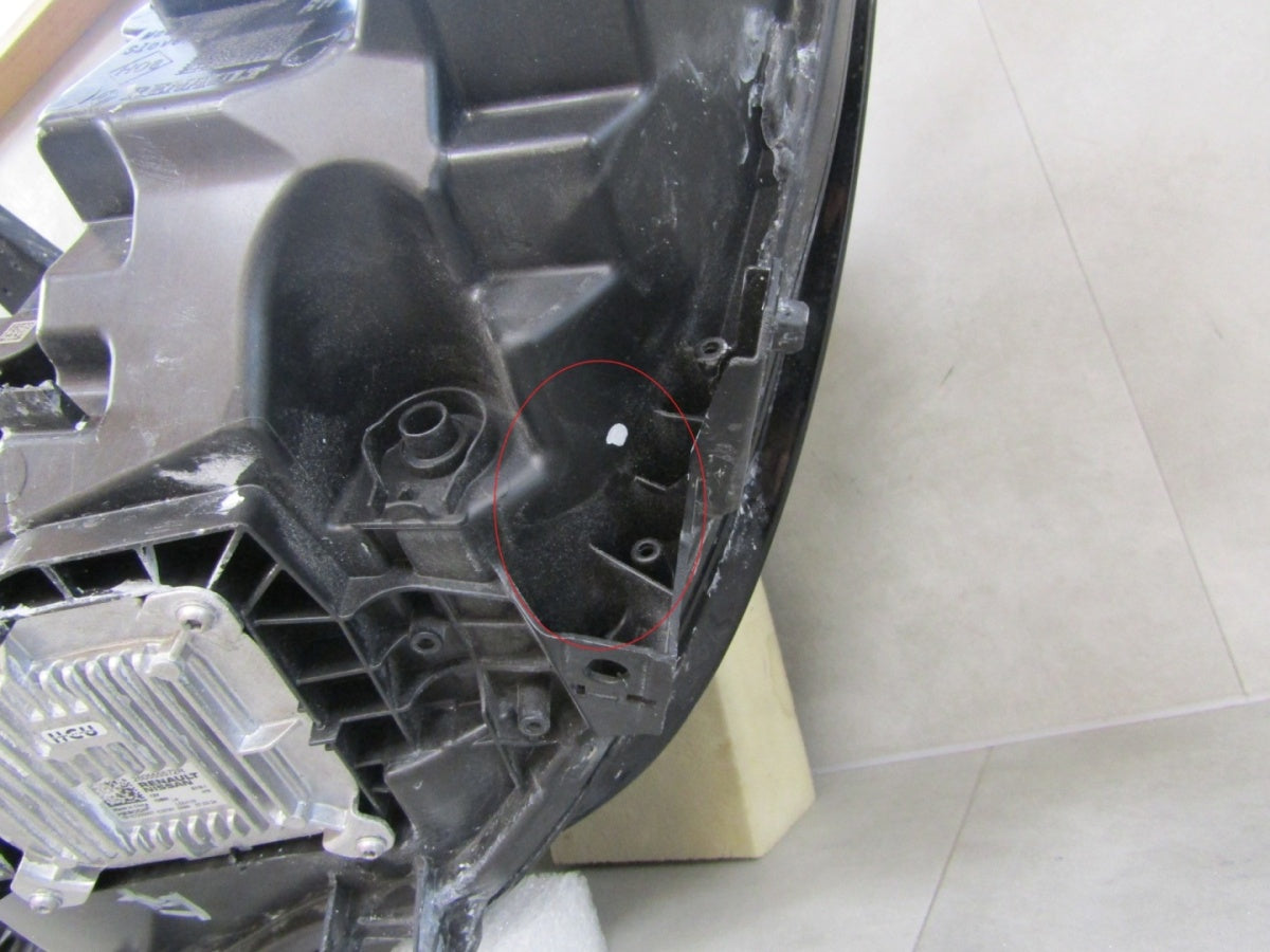 Prednji far RENAULT AUSTRAL LED MATRIX VISION 22-25 RH desni 260109229R