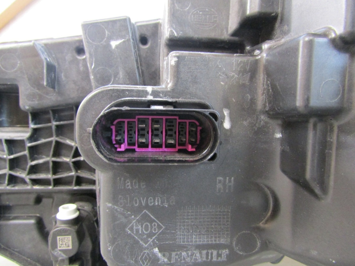 Prednji far RENAULT AUSTRAL LED MATRIX VISION 22-25 RH desni 260109229R