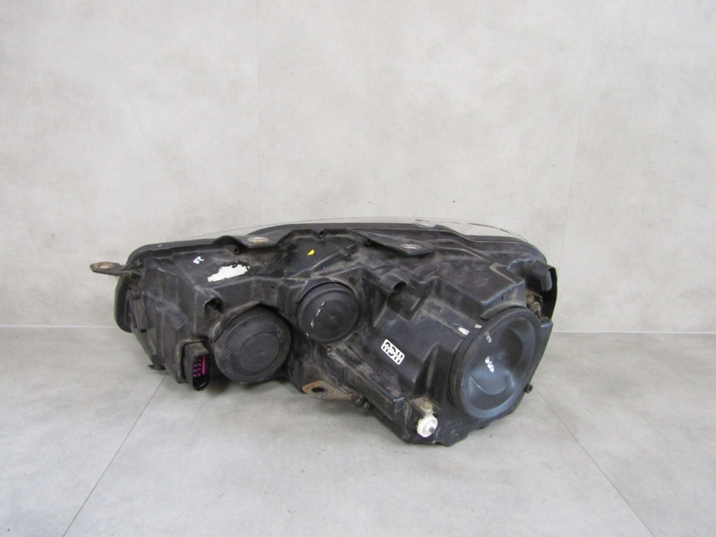 Prednji far VOLKSWAGEN GOLF 5K1 6 VI halogen 08-12 RH desni