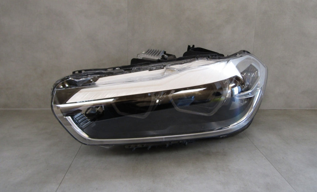 Prednji far BMW X2 F39 FULL LED 17-23 LH lijevi