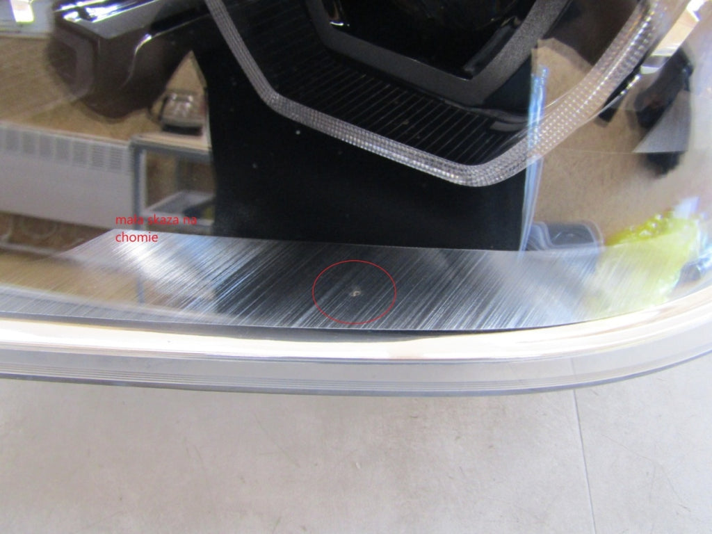Prednji far BMW X2 F39 FULL LED 17-23 LH lijevi